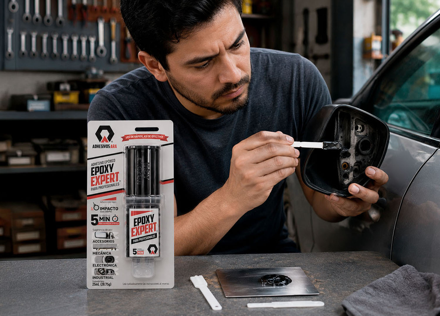 Epoxy Expert