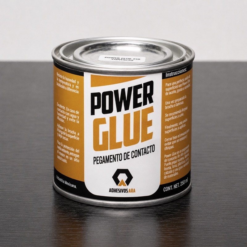 Power Glue 250 ml